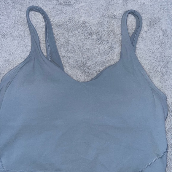 COPY - Lulu align tank - Picture 2 of 2